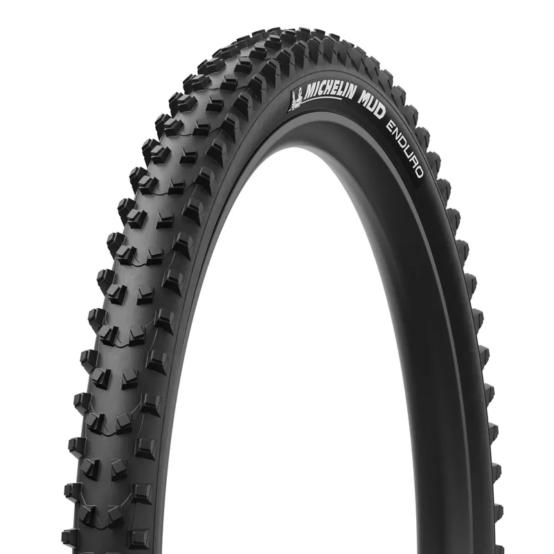 Rengas MICHELIN MUD ENDURO Compétition Line 27.5x2.25 Magi-X Tubeless Ready Souple Turvallinen Maksu
