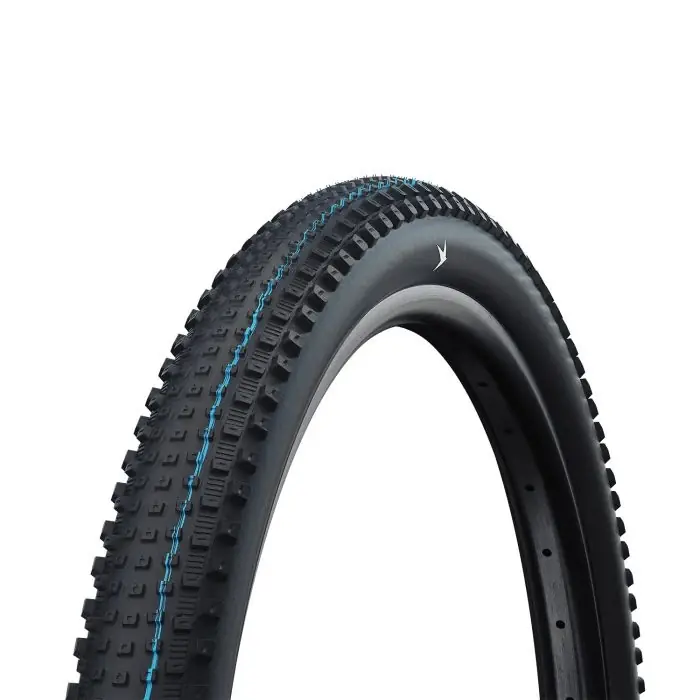 SCHWALBE RICK XC PRO -rengas 29x2.25 ADDIX SPEEDGRIP Tubeless Ready Taittuva Musta Viikonlopputarjous