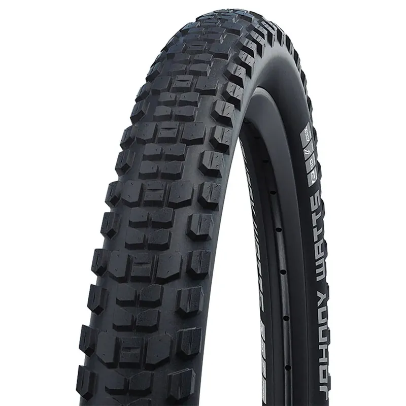 Rengas SCHWALBE JOHNNY WATTS LR 29x2.35 ADDIX Performance Reflex Tubetype Rigide Alennettu