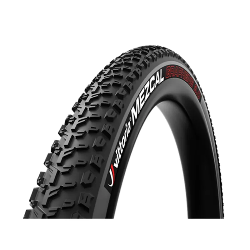 Rengas VITTORIA MEZCAL XC TRAIL 26x2.10 4C Graphene 2.0 Tubeless Ready Taittuva Musta/Harmaa Turvallinen Maksu