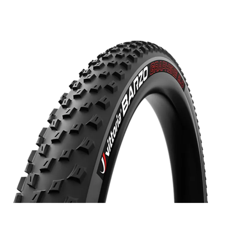 VITTORIA BARZO XC TRAIL 26x2.25 4C Graphene 2.0 taipuisa musta/harmaa rengas Tilaa Nyt