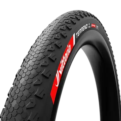 VITTORIA TERRENO XC RACE 29x2.25 Graphene/Silica Tubeless Ready -rengas Joustava Musta Aito