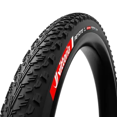 Sertifioitu Rengas VITTORIA PEYOTE XC TRAIL 29x2.25 Graphene 4C Tubeless Ready Joustava Musta