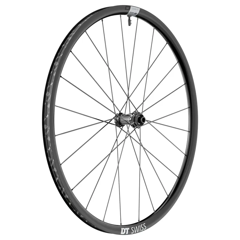 DT SWISS G 1800 SPLINE 25 DISC Tubeless Ready (Centerlock) -etupyörä Korkea Laatu