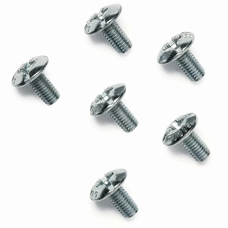 SIDI M5x10 -ruuvipaketti Halpa Hinta