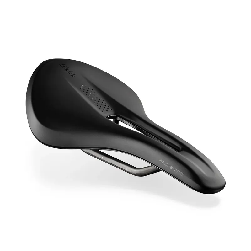 Paras Hinta FIZIK TEMPO ALIANTE R1 155mm hiilikiskosatula musta