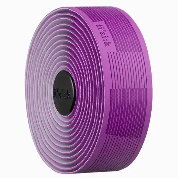 Lähetetään Heti FIZIK VENTO SOLOCUSH TACKY Violetti Ohjaustankonauha