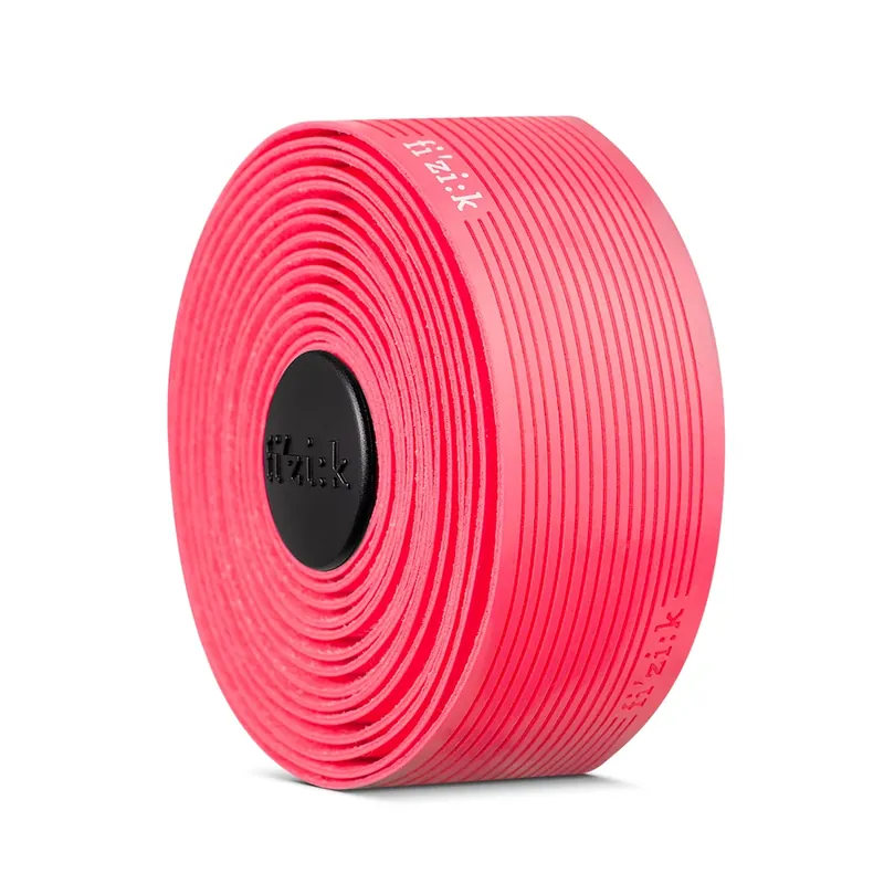 Flash-Tarjous Ohjaustankonauha FIZIK VENTO MICROTEX TACKY Pinkki