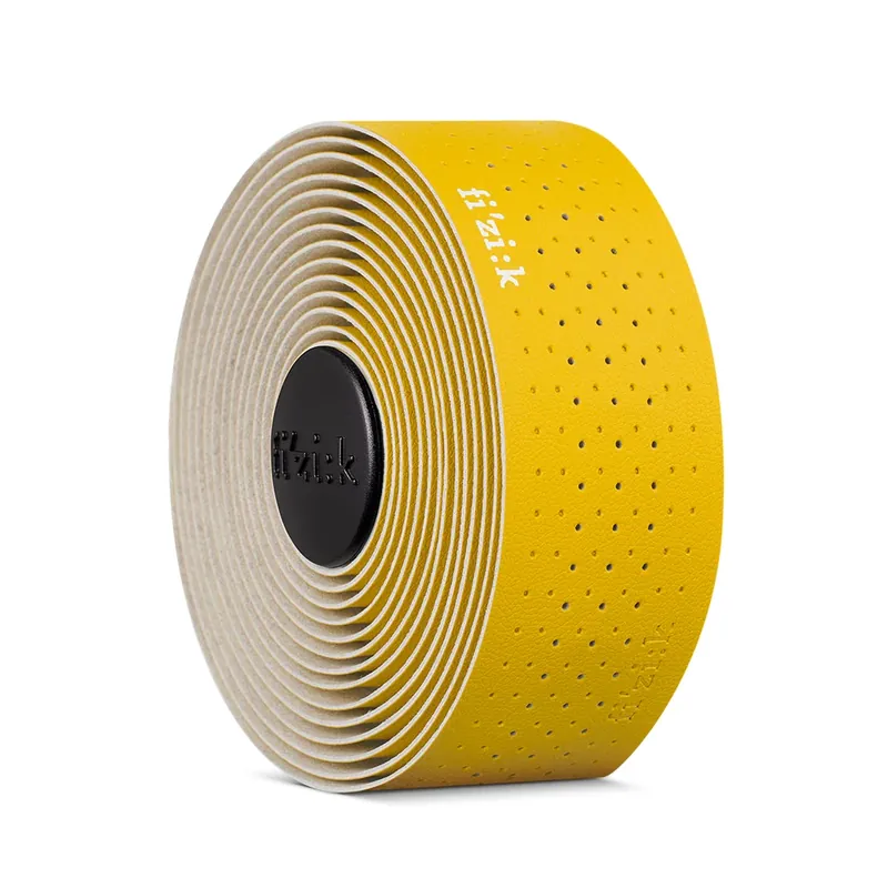Ohjaustankonauha FIZIK TEMPO MICROTEX CLASSIC Keltainen Tarjous