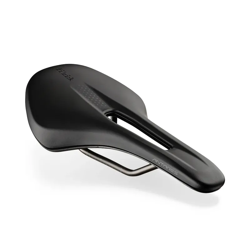 Uusi Malli FIZIK VENTO ANTARES R3 140mm Kium-kiskot Musta satula