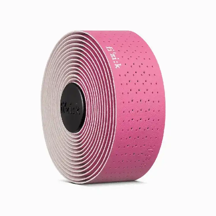 Eniten Myyty FIZIK TEMPO MICROTEX CLASSIC -ohjaustankonauha Vaaleanpunainen