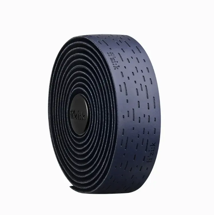 Bestseller FIZIK TERRA SOLOCUSH TACKY Sininen ohjaustangon nauha
