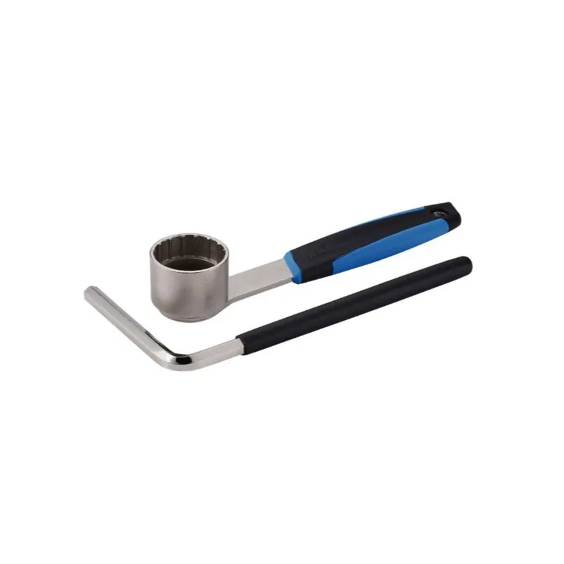 Älä Missaa BBB ULTRAGRIP BTL-38 Campagnolo-keskiöavain