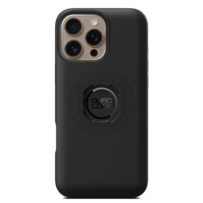 Nopea Toimitus QUADLOCK MAG CASE -kuori iPhone 16 Pro Max lle
