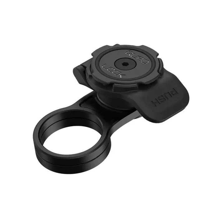 Ohjaustankovarren kiinnitystuki QUADLOCK OUT CAP MOUNT PRO Osta Verkossa