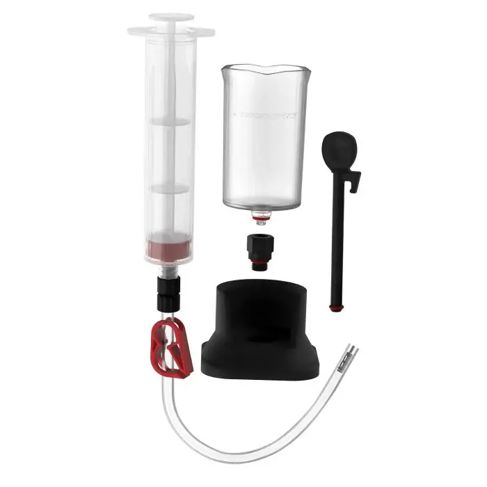 Halpa JAGWIRE SPORT MINERAL -huoltoruiskusetti