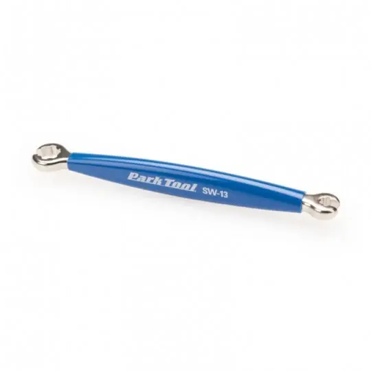 PARK TOOL SW-13C Kaksoispuolakkaavain Mavic-pyörille Alennus