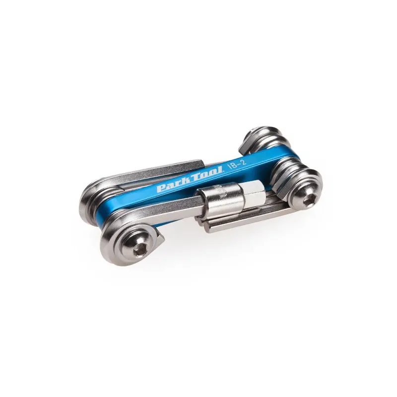 Merkkituote PARK TOOL IB-2 Monitoimityökalu (8 työkalua)