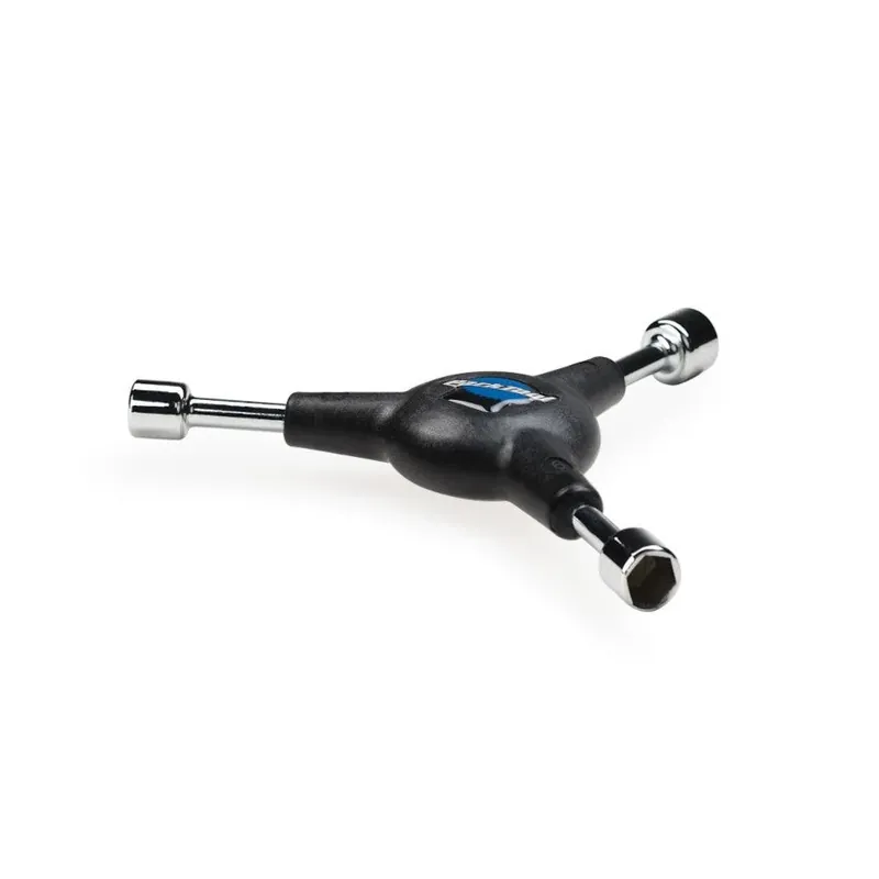 PARK TOOL ST-3 Y-hylsyavainsarja Uusi Malli