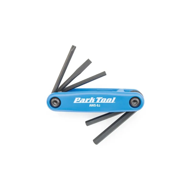 Viikonlopputarjous PARK TOOL AWS-9.2 Monitoimityökalu (5 työkalua)