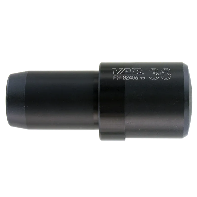 Tukkuhinta VAR 36mm FH-92405 -kaapinsinettitiivisteen asennustyökalu