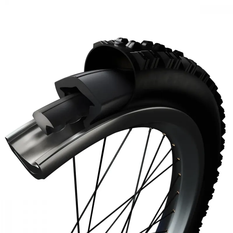 Tubeless-nipistymisenestovaahto TANNUS FUSION 29x2.10-2.60 Kuuma Tarjous