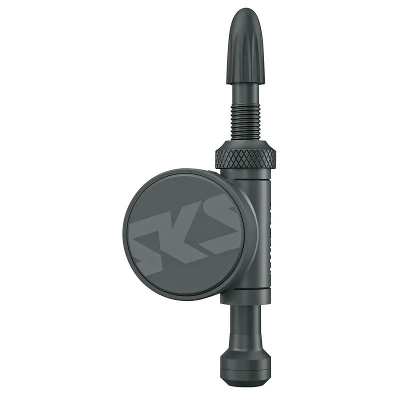 Alennettu Hinta Paineenseuranta-venttiilikitti 2 kpl SKS GERMANY AIRSPY TL S 60 mm
