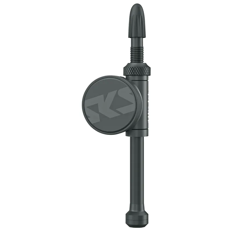 Alennus SKS GERMANY AIRSPY TL XL 81 mm -painekontrollerin 2 venttiilin sarja