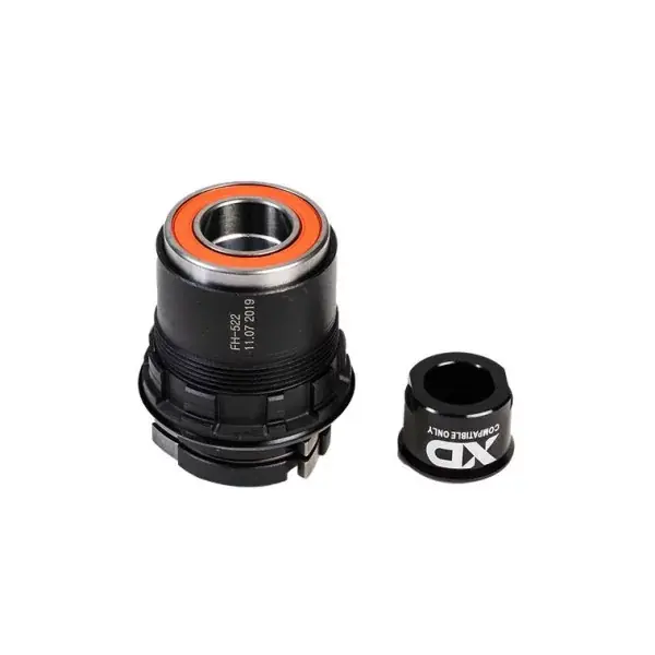 Alennus Vapaaratas CRANKBROTHERS SYNTHESIS Sram XD -tyyppi teräs