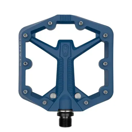 Tasopolkimet CRANKBROTHERS STAMP 1 Gen2 Large Sininen Lähetetään Heti