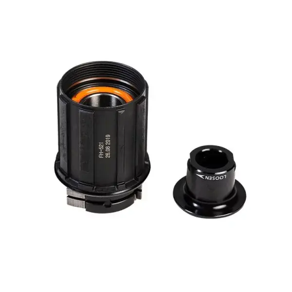 Pikatoimitus Vapaapyörän Runko CRANKBROTHERS SYNTHESIS Shimano HG Steel -tyyppi