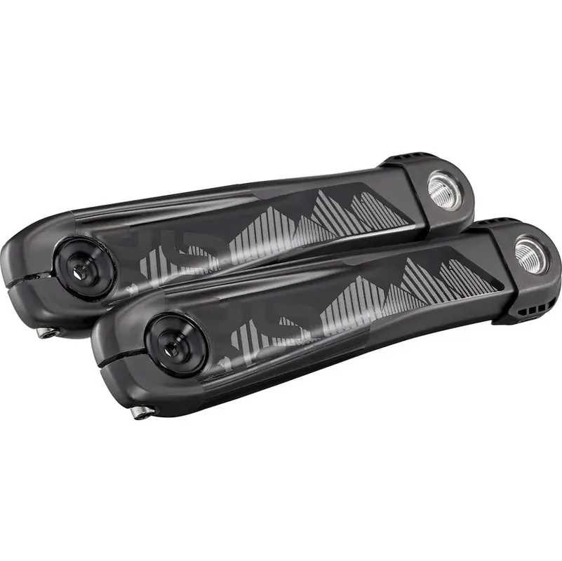 Erikoistarjous E.THIRTEEN E-SPEC RACE CARBONE VAE-kammet Shimano EP8/E8000 -moottorille