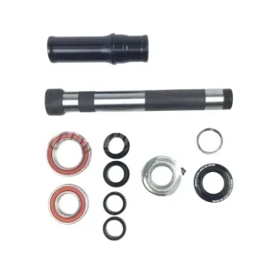 Halpa Hinta E.THIRTEEN TRS GEN2 2017-2019 Boost 148 mm Takapyörän Akselikit