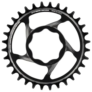 E-THIRTEEN E-SPEC 11/12V Direct Mount TQ HPR50 ykköisketjupyörä Vain Rajoitetun Ajan