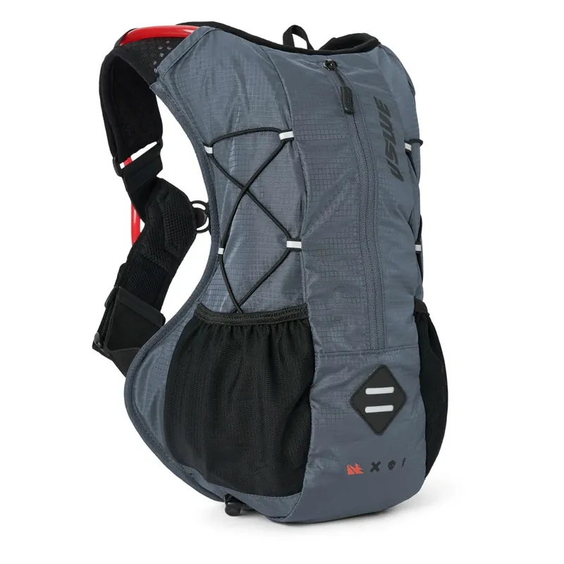 Kampanjahinta USWE OUTLANDER XC 10 L -hydraatiolaukku sininen