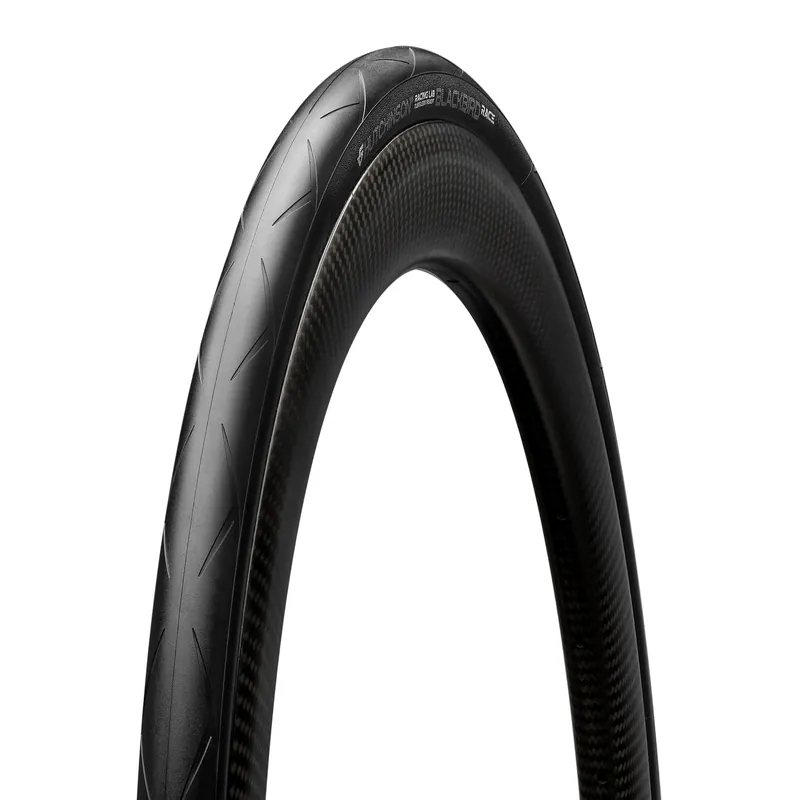 HUTCHINSON BLACKBIRD RACE 700c Tubeless Ready Musta rengas Osta Verkossa
