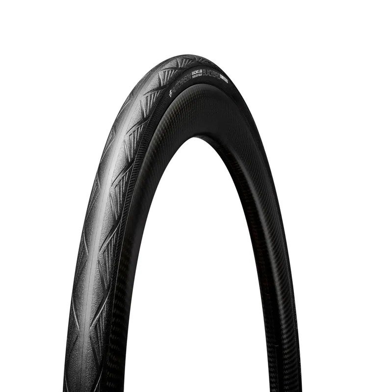 HUTCHINSON BLACKBIRD ALLSEASON 700c Tubeless Ready -rengas musta Aito