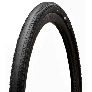 HUTCHINSON CARACAL HARDSKIN 700x45c Tubeless Ready musta rengas Rajoitettu Tarjous