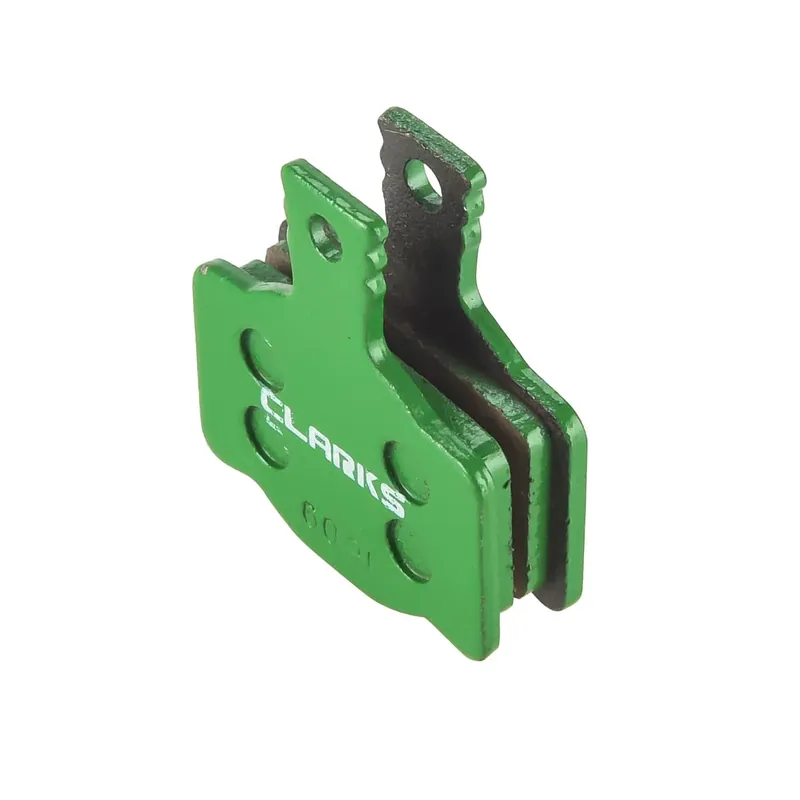 Orgaaniset jarrupalat CLARKS Magura MT2 MT4 MT6 MT8 Osta Verkossa