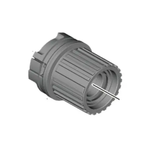 Vapaaratas SHIMANO FH-MT401/410 WH-MT601 MicroSpline-tyyppi Osta Nyt