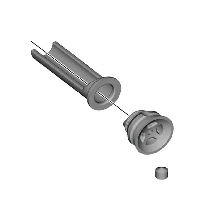 Kalvo Vipurungolle SHIMANO BL-MT200 Paras Hinta