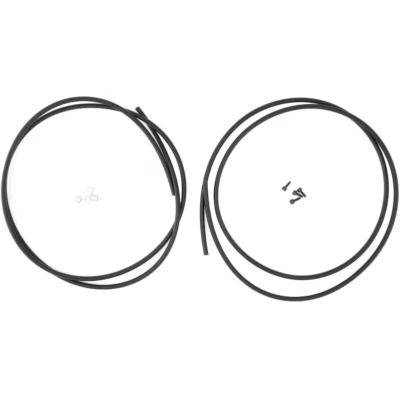 Heti Saatavilla ROCKSHOX XLOC Sprint Monarch XX ohjaustangon ohjainlaitteen letkusarja
