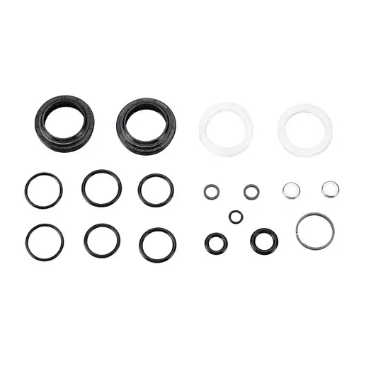 Ilmainen Palautus Täydellinen tiivistesarja ROCKSHOX YARI DUAL AIR