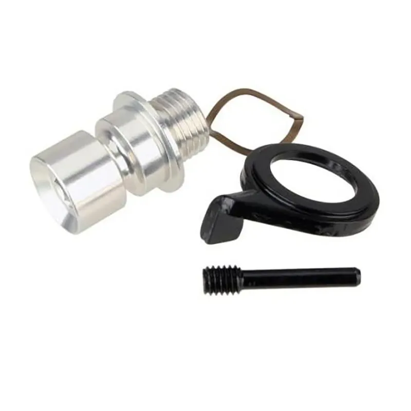 Älä Missaa SRAM X9/X7 2010 Derailleur-kiinnityspultti- ja kotelo-setti