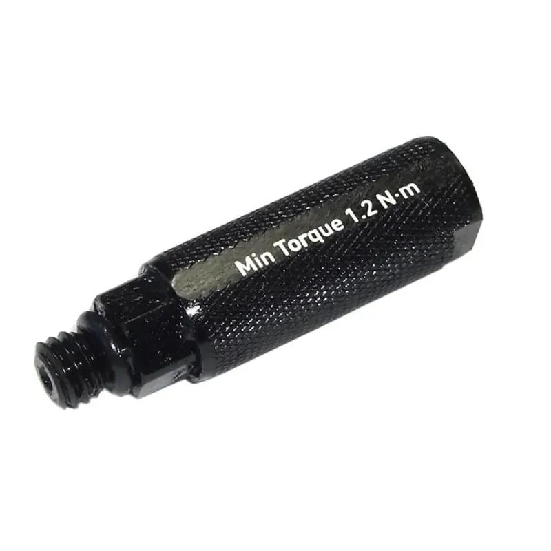ROCKSHOX REVERB/XLOC FULL SPRINT Connectamajig -hydrauliletkun liitin Poisto