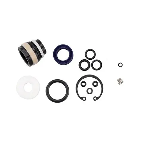 Sertifioitu Huoltosarja 200 h/Vuosi ROCKSHOX REVERB STEALTH A2-V2 (2013-2016) 11.6818.051.010