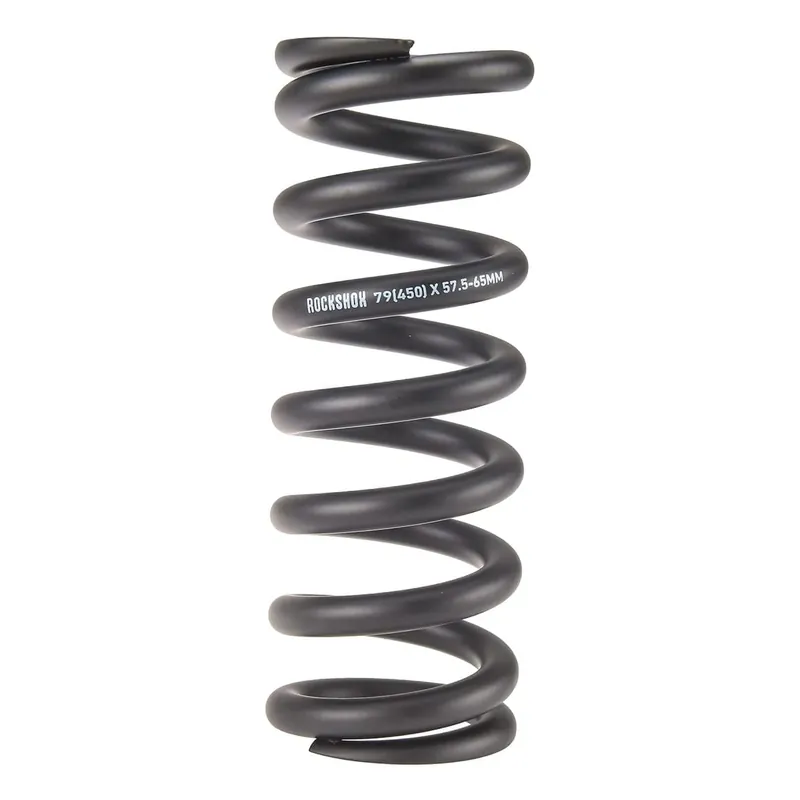 Metrijousitus ROCKSHOX SUPER DELUXE COIL 114 mm Rajoitettu Tarjous