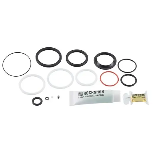 200 h/vuosi huoltosetti ROCKSHOX SIDLUXE (2021+) GENERATION-A Poisto