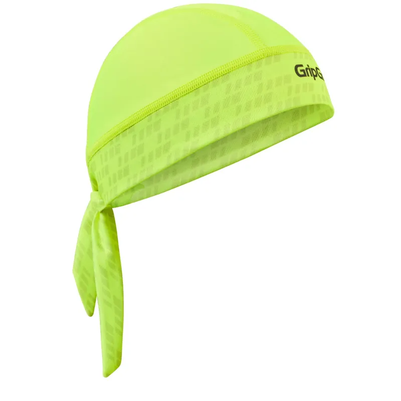 Uutuus GRIPGRAB Bandana Keltainen