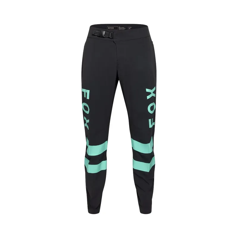 Halpa Hinta FOX RANGER KAIROS -housut musta/sininen